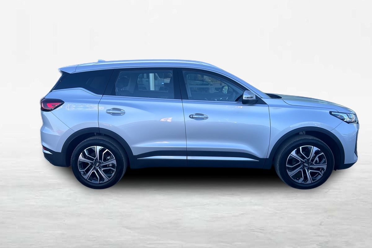 2024 Chery Tiggo 7 Pro Urban T32