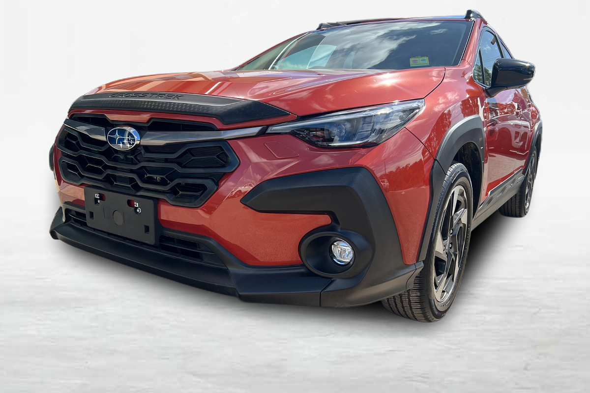 2023 Subaru Crosstrek 2.0S G6X