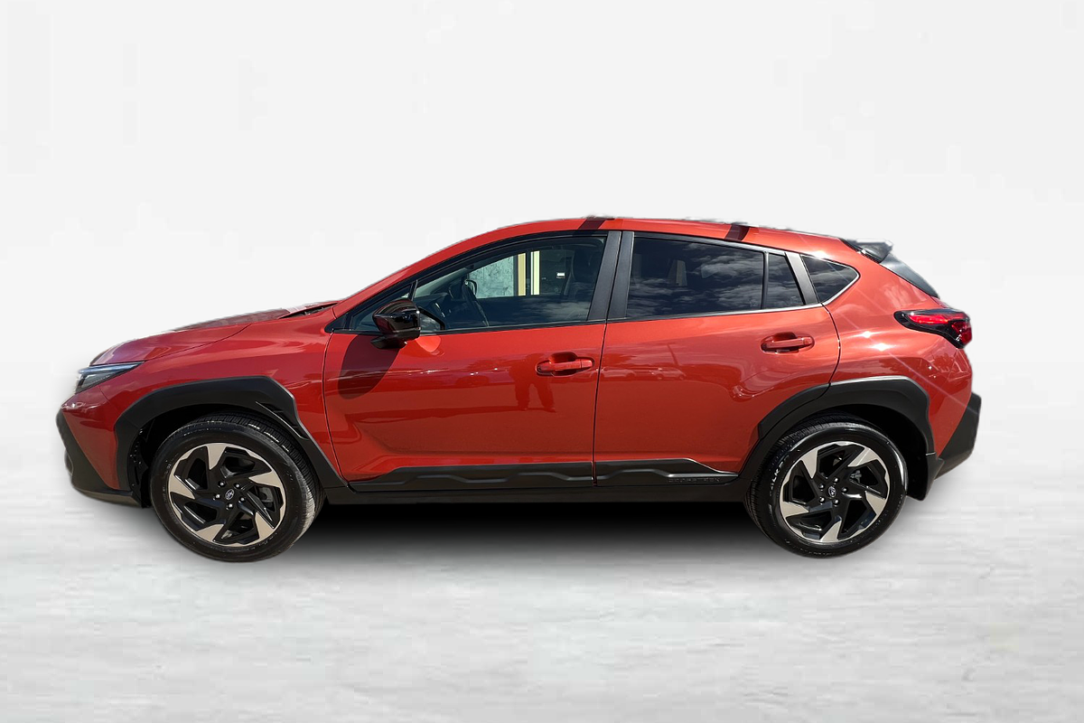 2023 Subaru Crosstrek 2.0S G6X