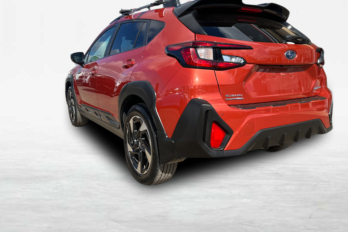 2023 Subaru Crosstrek 2.0S G6X