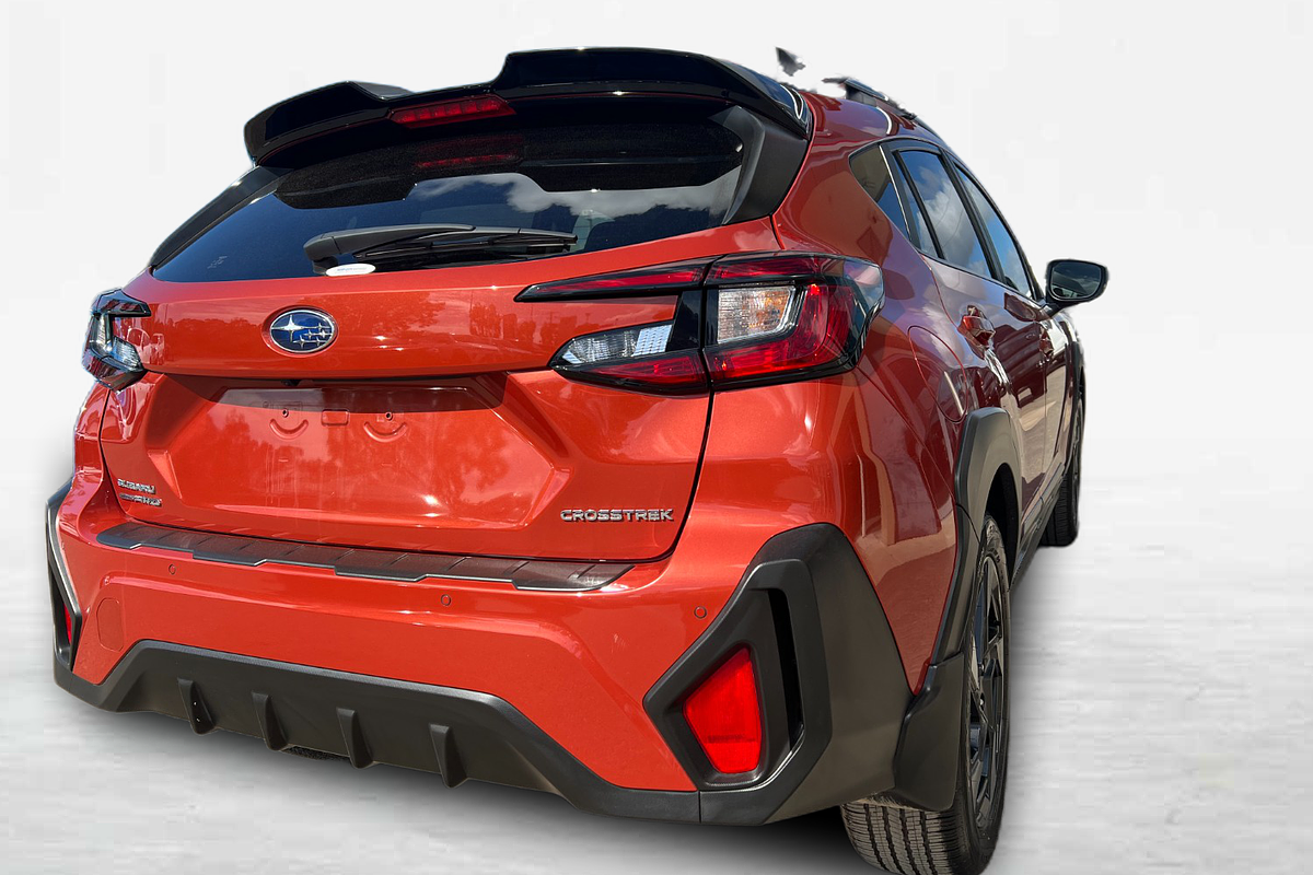 2023 Subaru Crosstrek 2.0S G6X