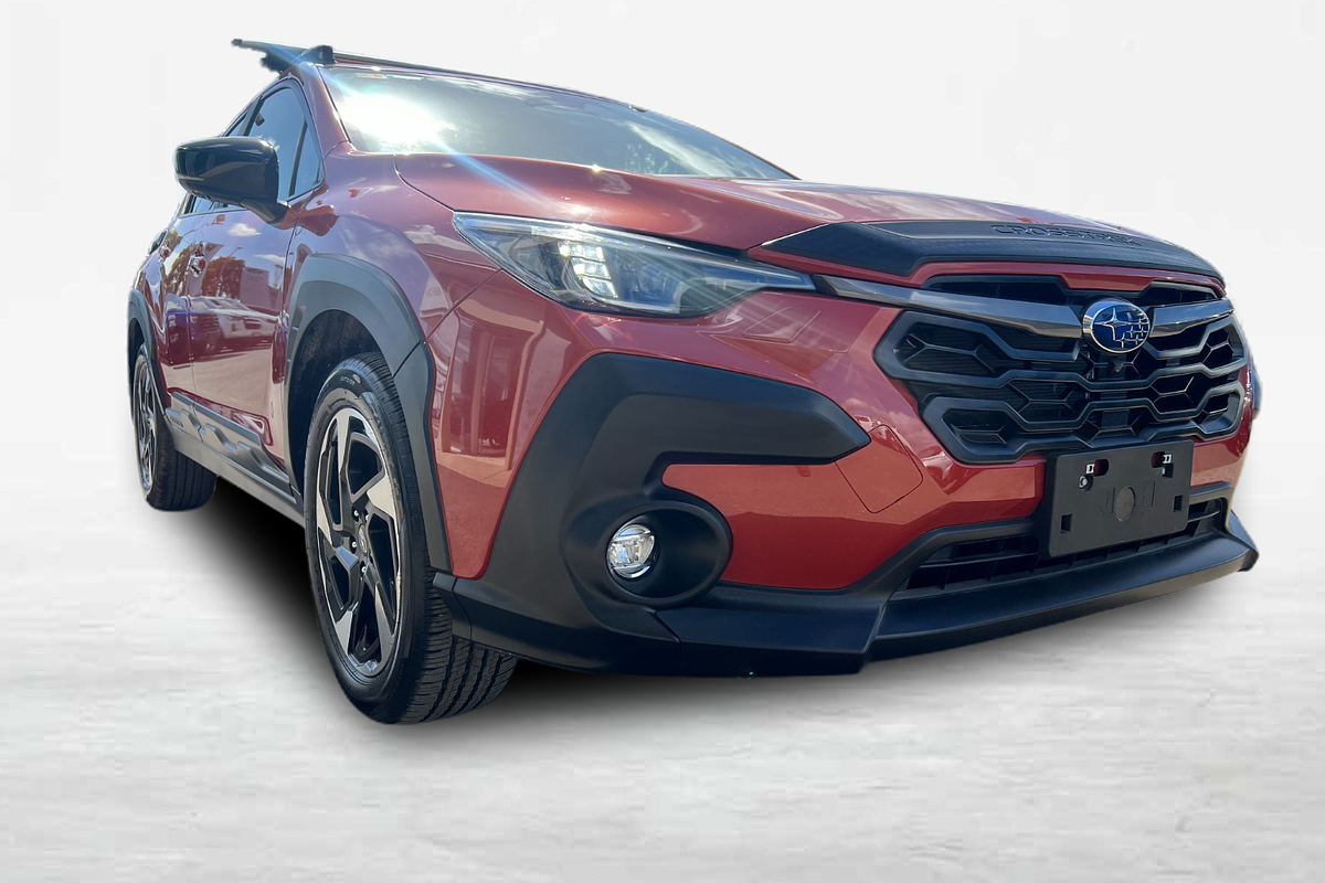 2023 Subaru Crosstrek 2.0S G6X