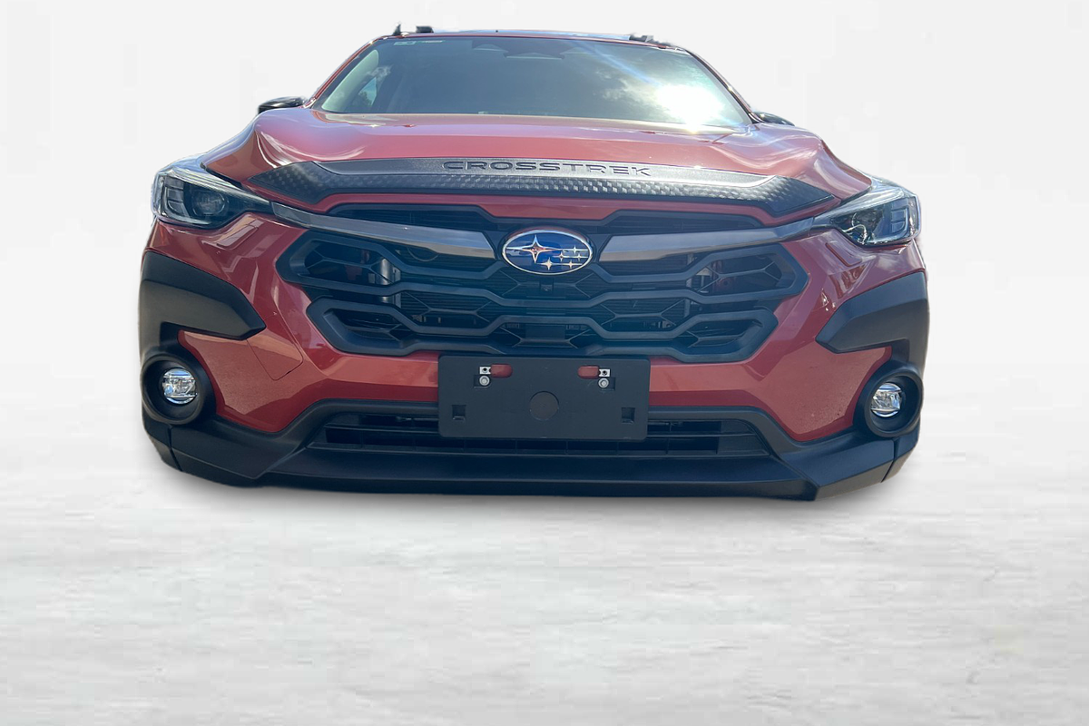 2023 Subaru Crosstrek 2.0S G6X