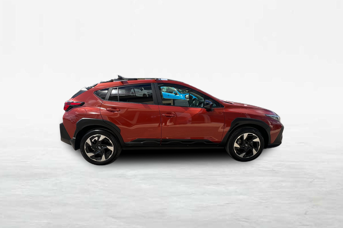 2023 Subaru Crosstrek 2.0S G6X