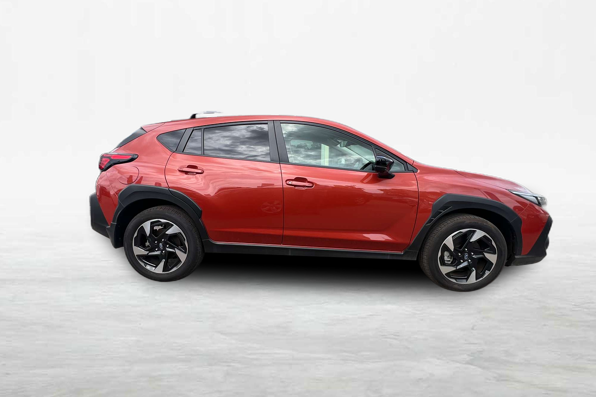 2023 Subaru Crosstrek 2.0R G6X