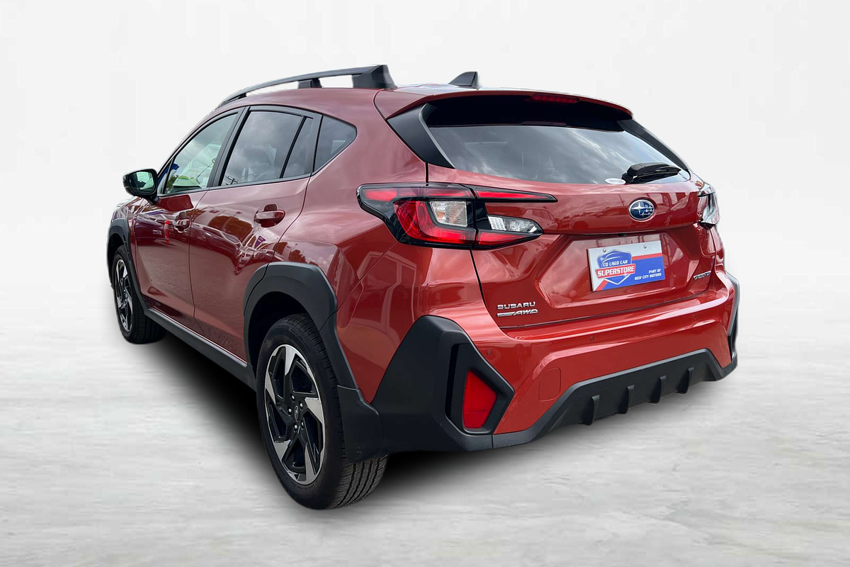 2023 Subaru Crosstrek 2.0R G6X