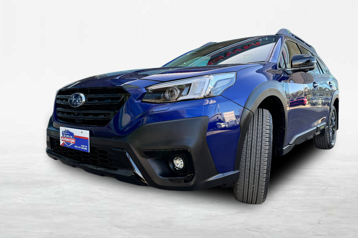 2023 Subaru Outback AWD Sport 6GEN