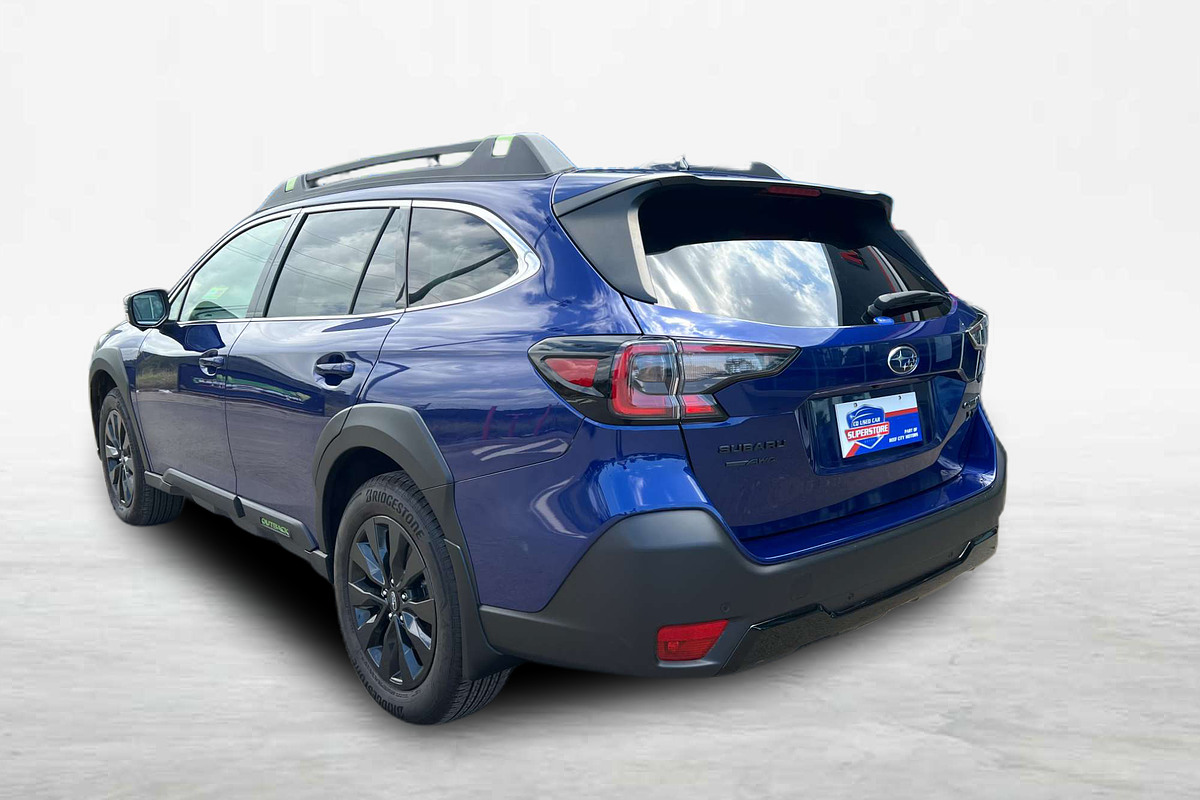 2023 Subaru Outback AWD Sport XT 6GEN