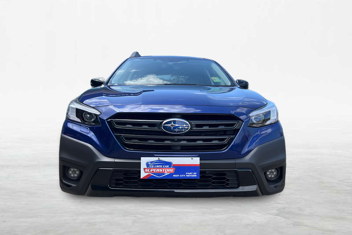 2023 Subaru Outback AWD Sport XT 6GEN