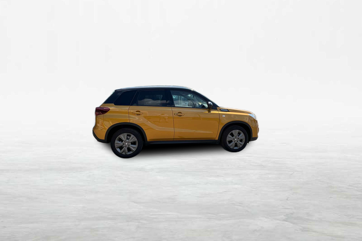 2023 Suzuki Vitara LY Series II