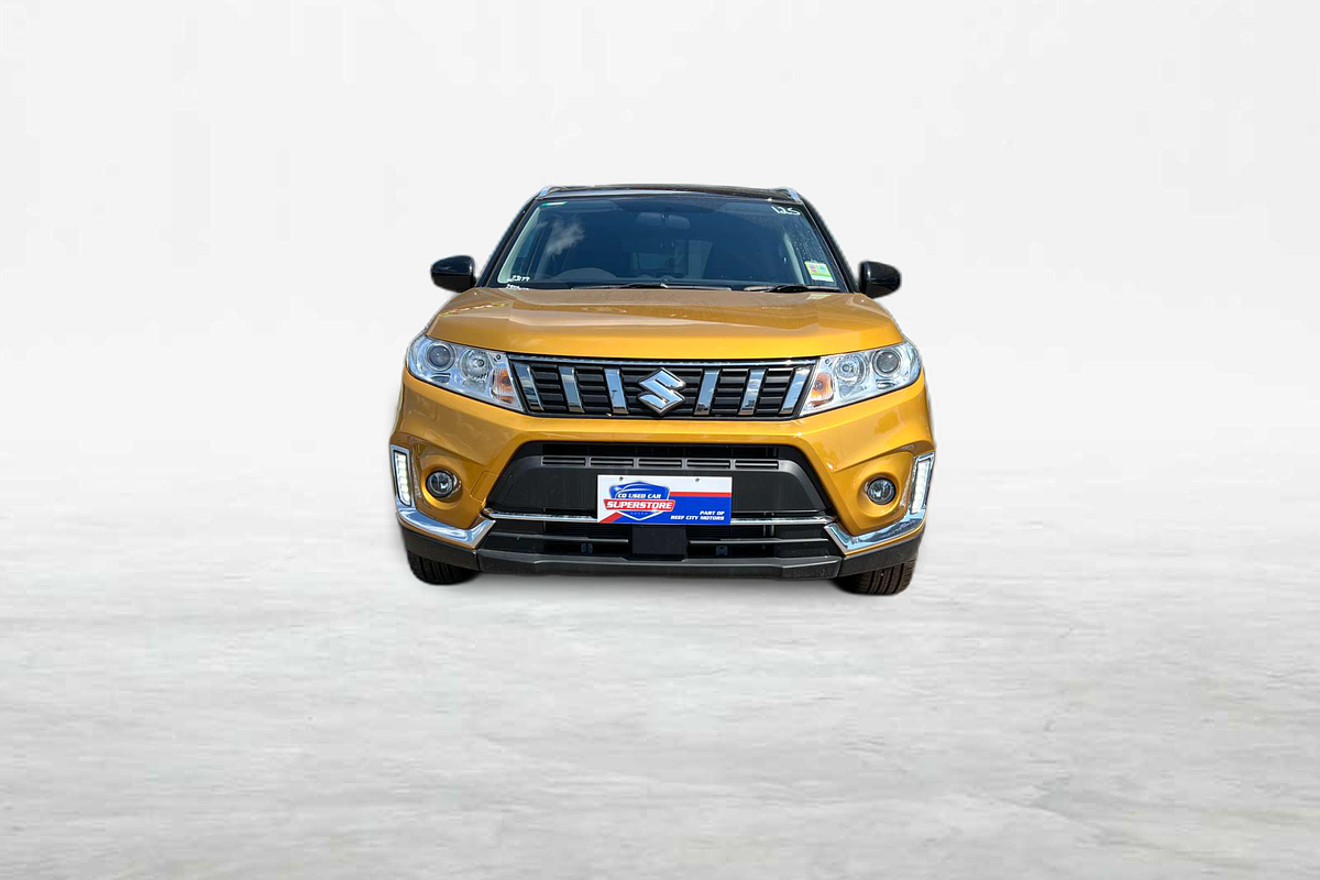 2023 Suzuki Vitara LY Series II