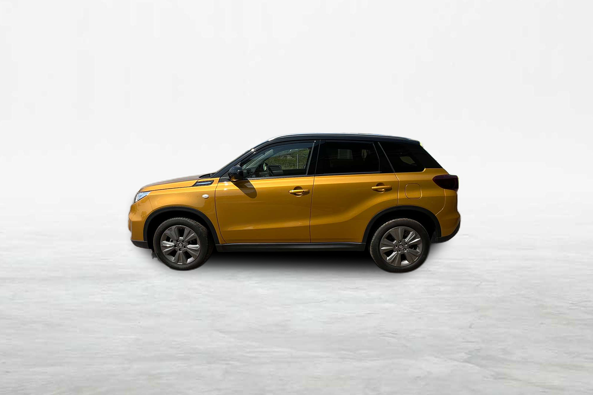 2023 Suzuki Vitara LY Series II