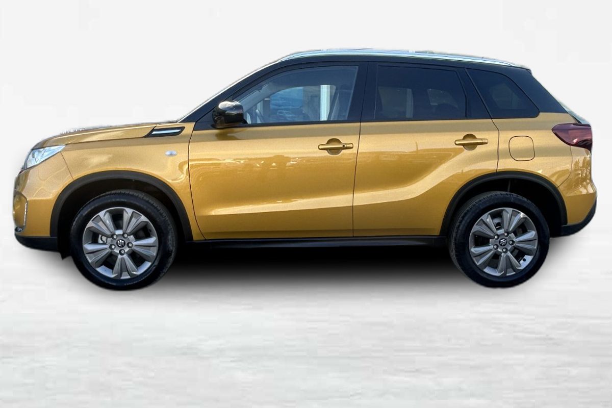 2023 Suzuki Vitara LY Series II