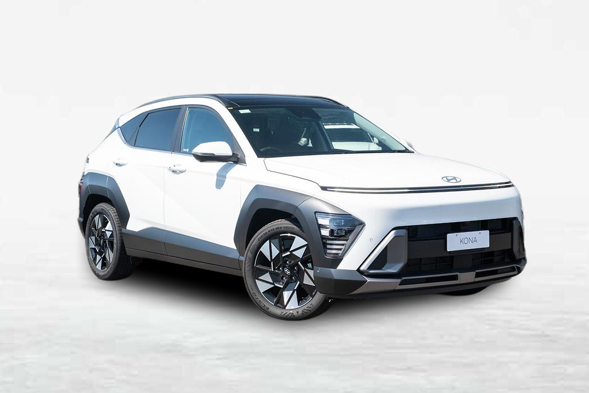 2024 Hyundai Kona Hybrid Premium SX2.V1