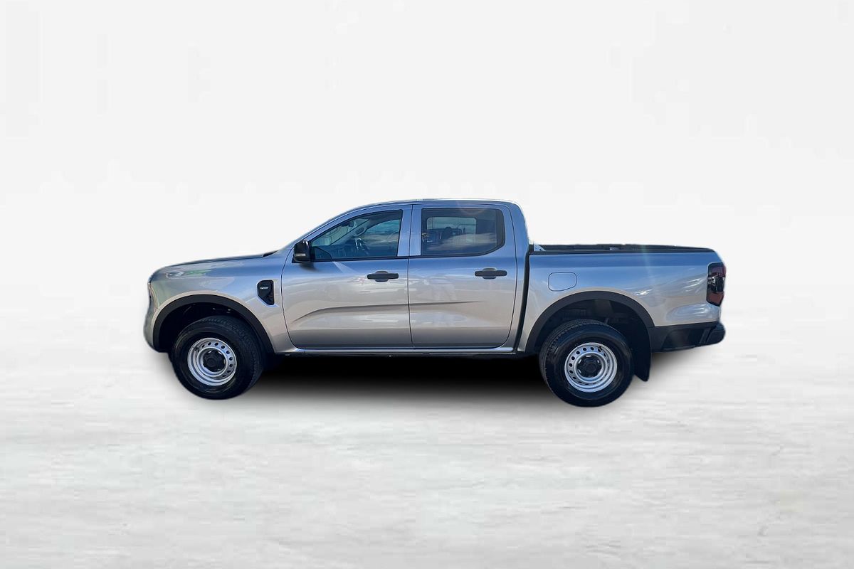 2022 Ford Ranger XL 4X4