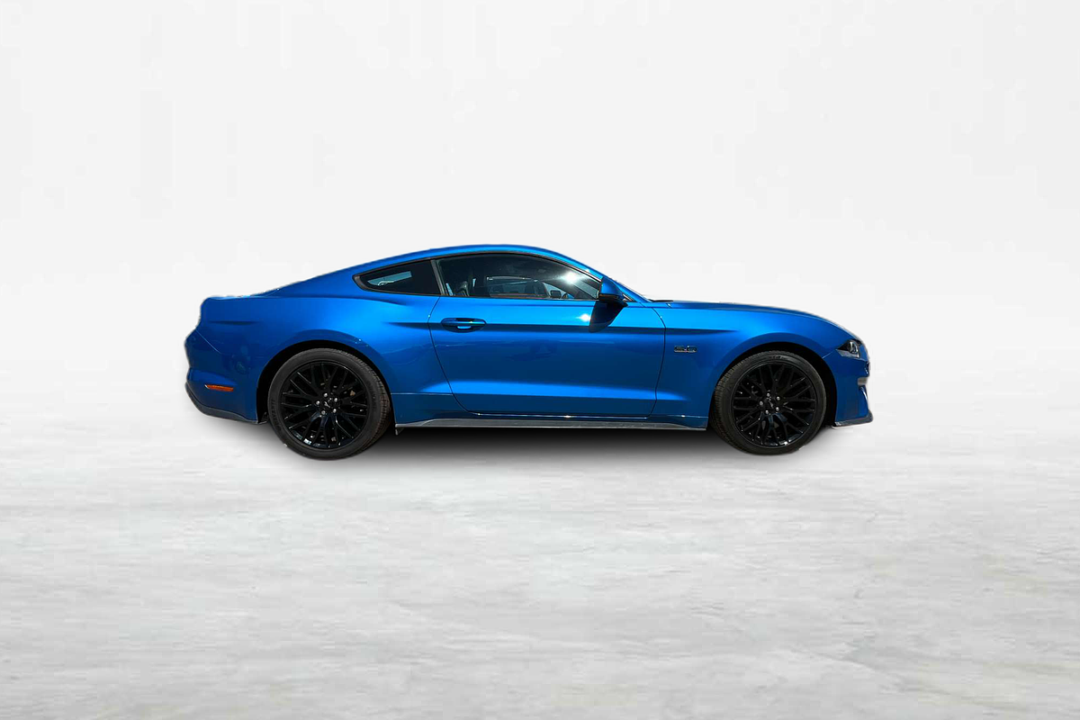 2020 Ford Mustang GT FN