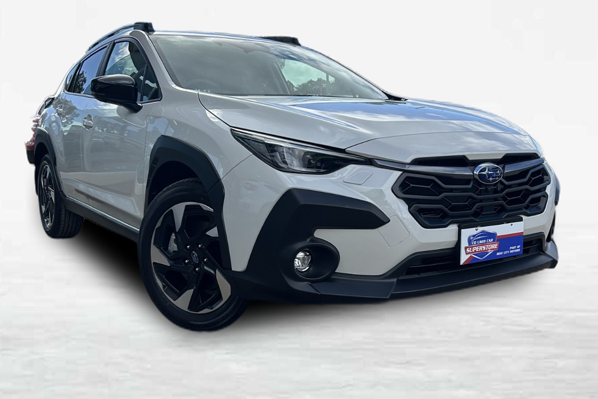 2023 Subaru Crosstrek 2.0R G6X