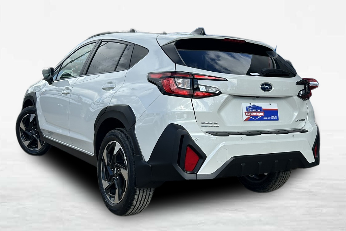 2023 Subaru Crosstrek 2.0R G6X