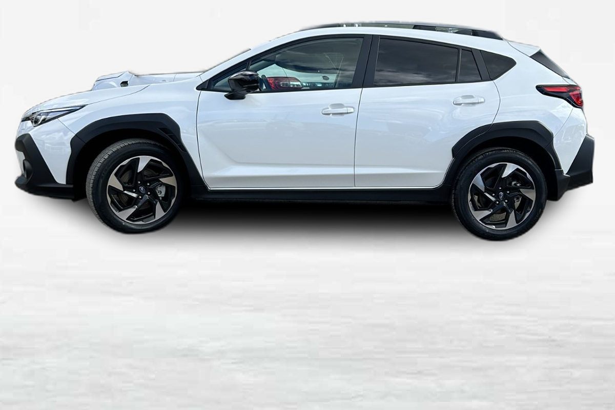 2023 Subaru Crosstrek 2.0R G6X