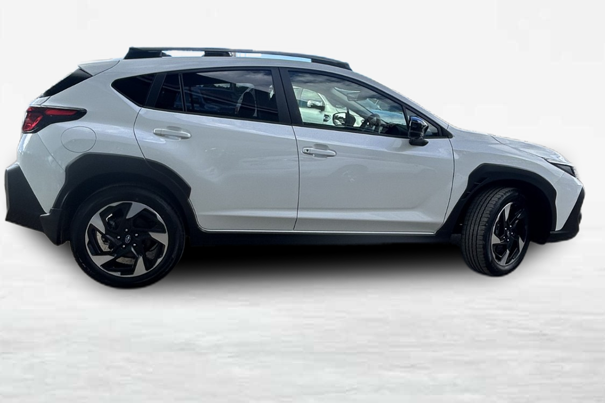 2023 Subaru Crosstrek 2.0R G6X