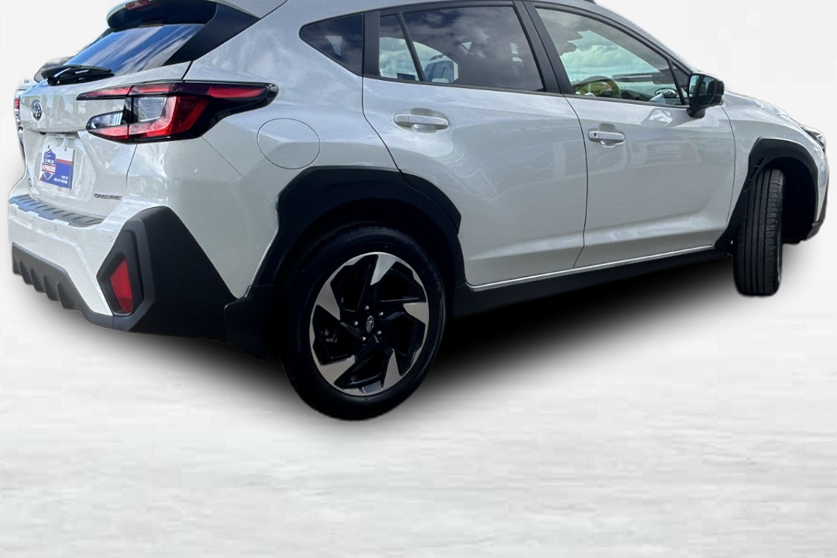 2023 Subaru Crosstrek 2.0R G6X