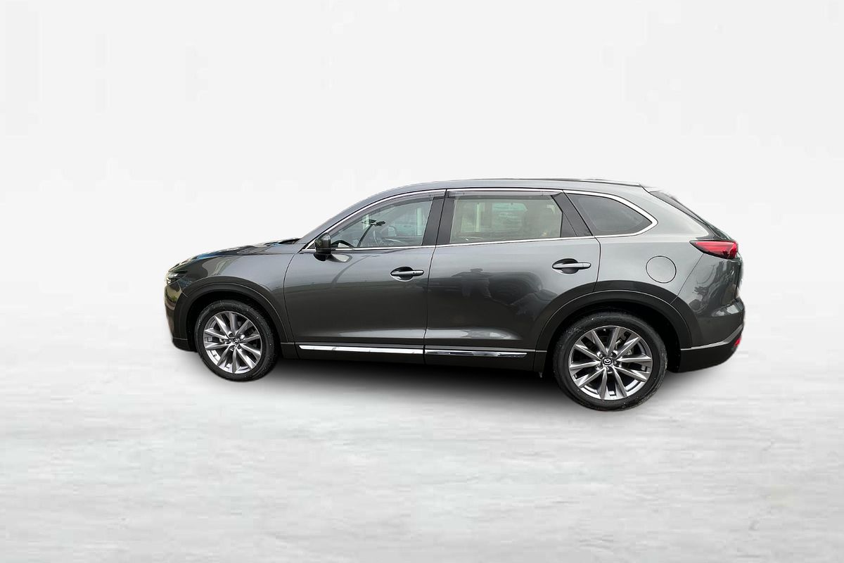 2022 Mazda CX-9 GT TC