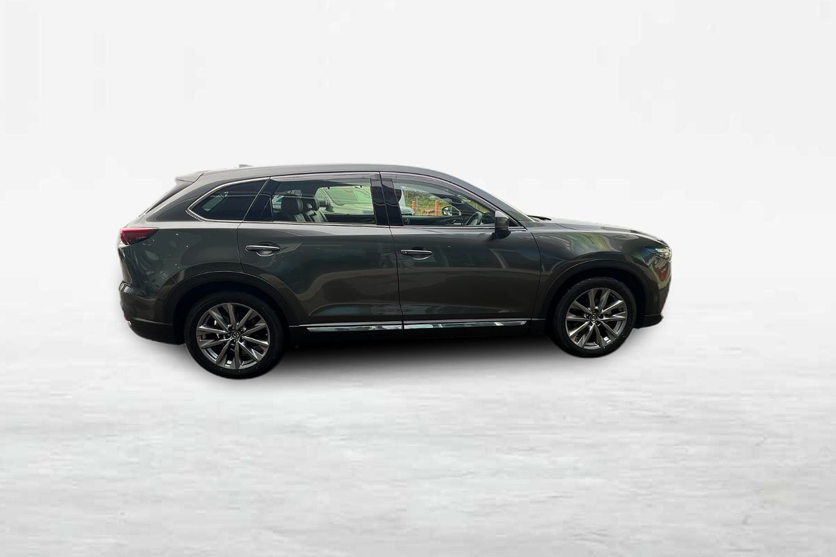 2022 Mazda CX-9 GT TC