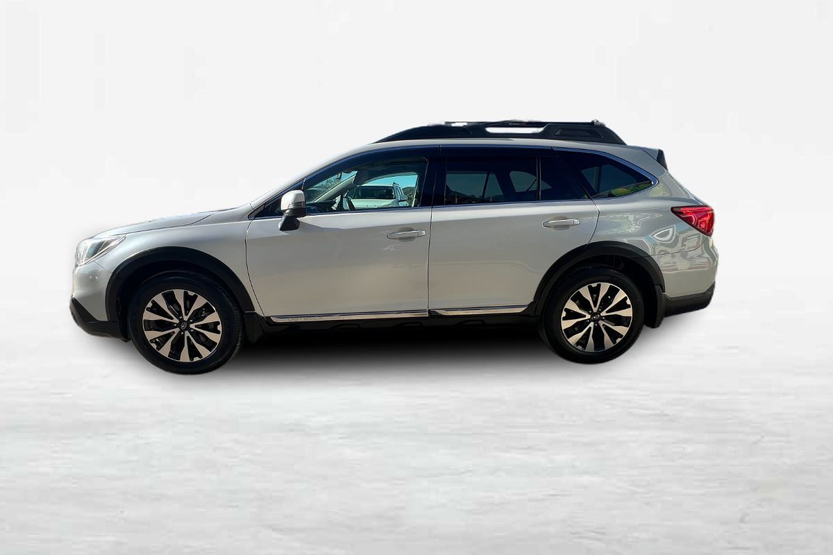 2014 Subaru Outback 3.6R 5GEN