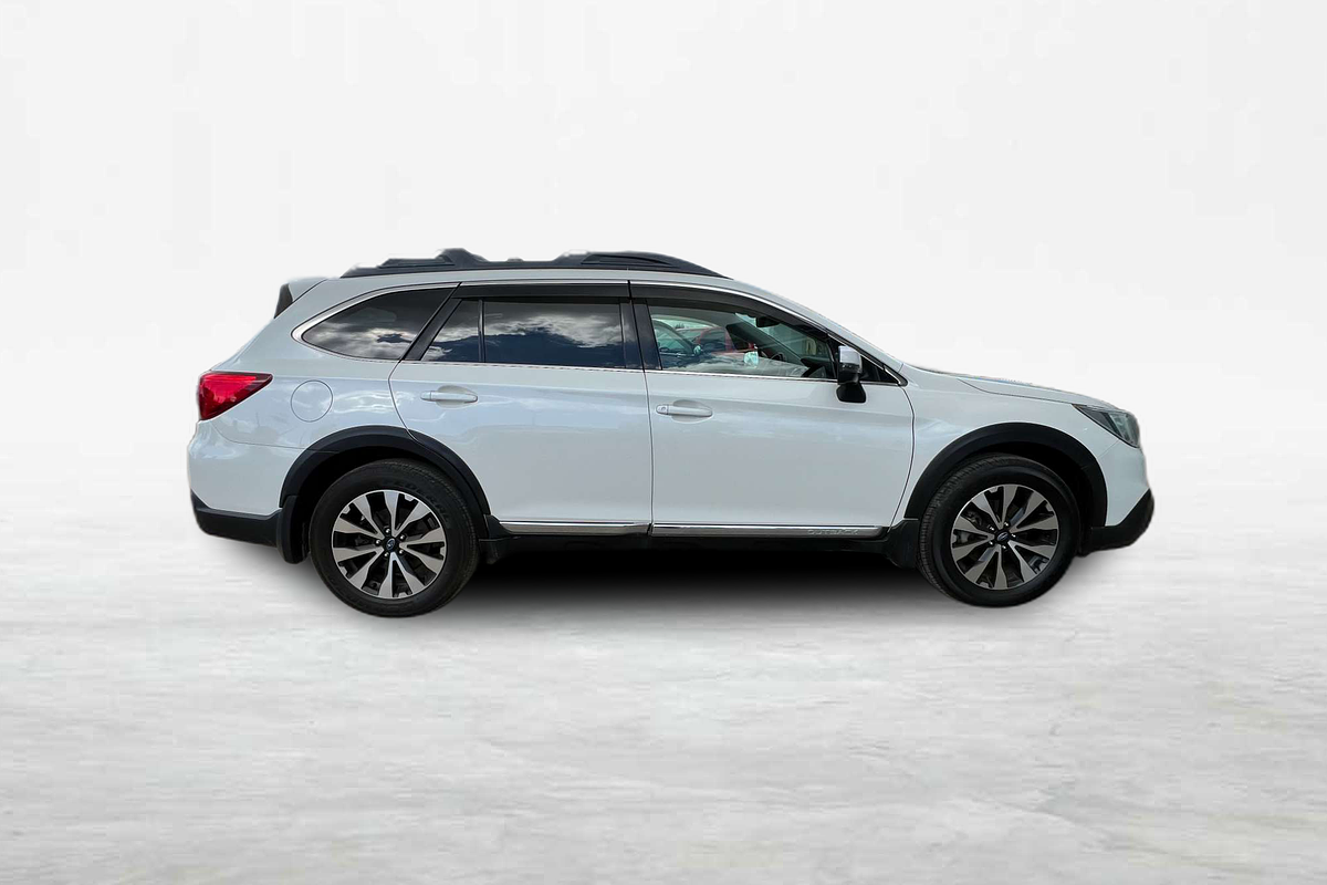 2014 Subaru Outback 3.6R 5GEN