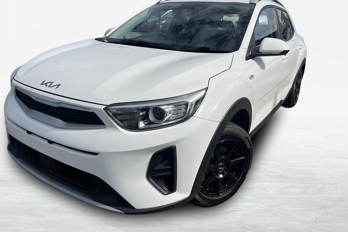 2022 Kia Stonic S YB