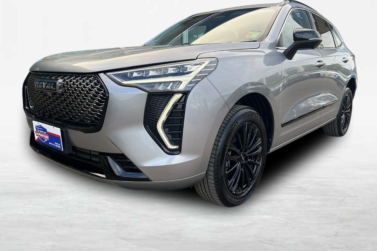 2023 GWM Haval Jolion S A01