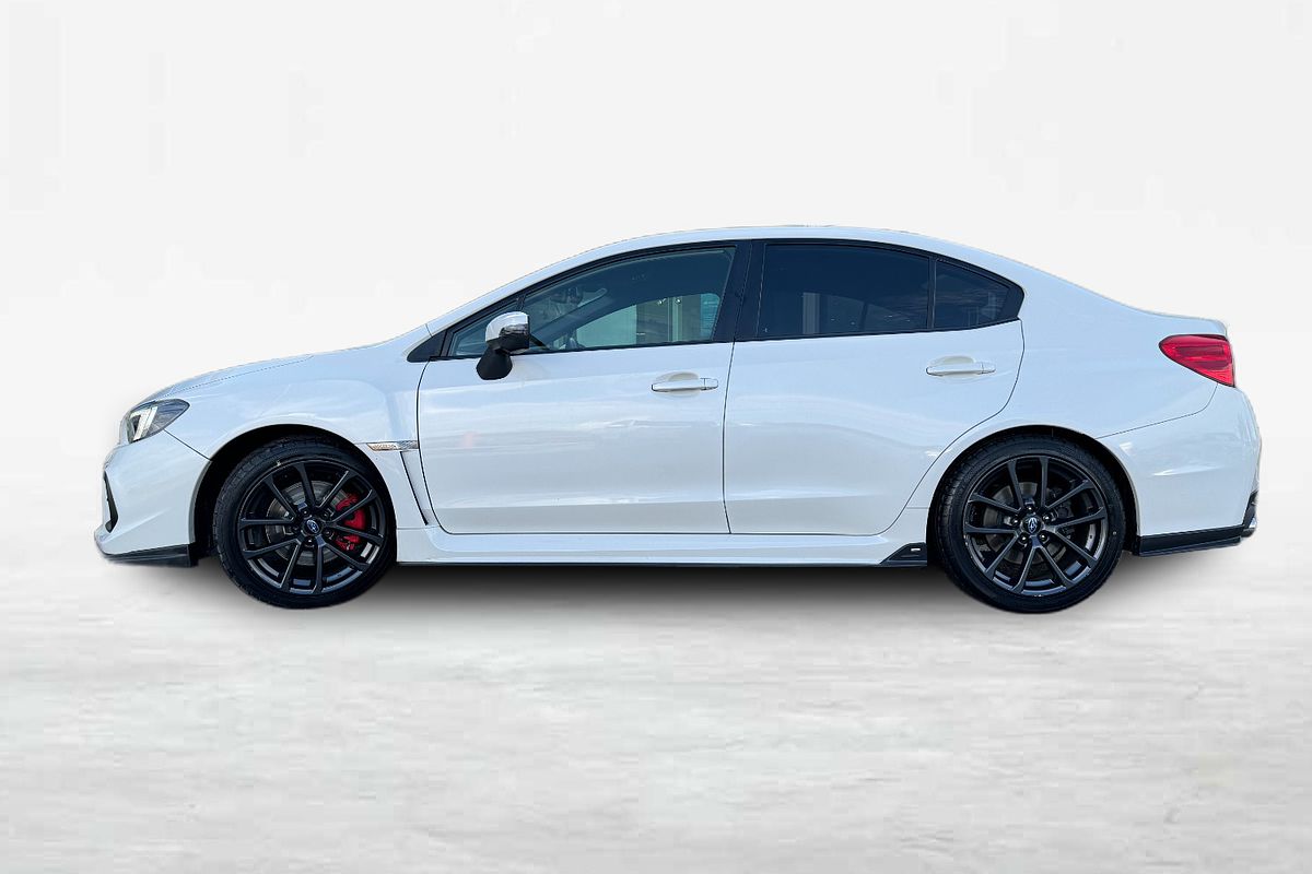 2017 Subaru WRX Premium VA