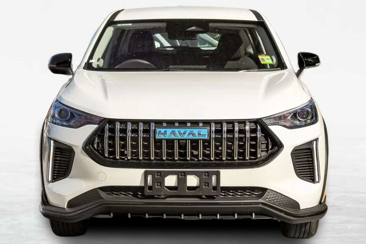 2024 GWM HAVAL Haval Jolion Premium Hybrid A02