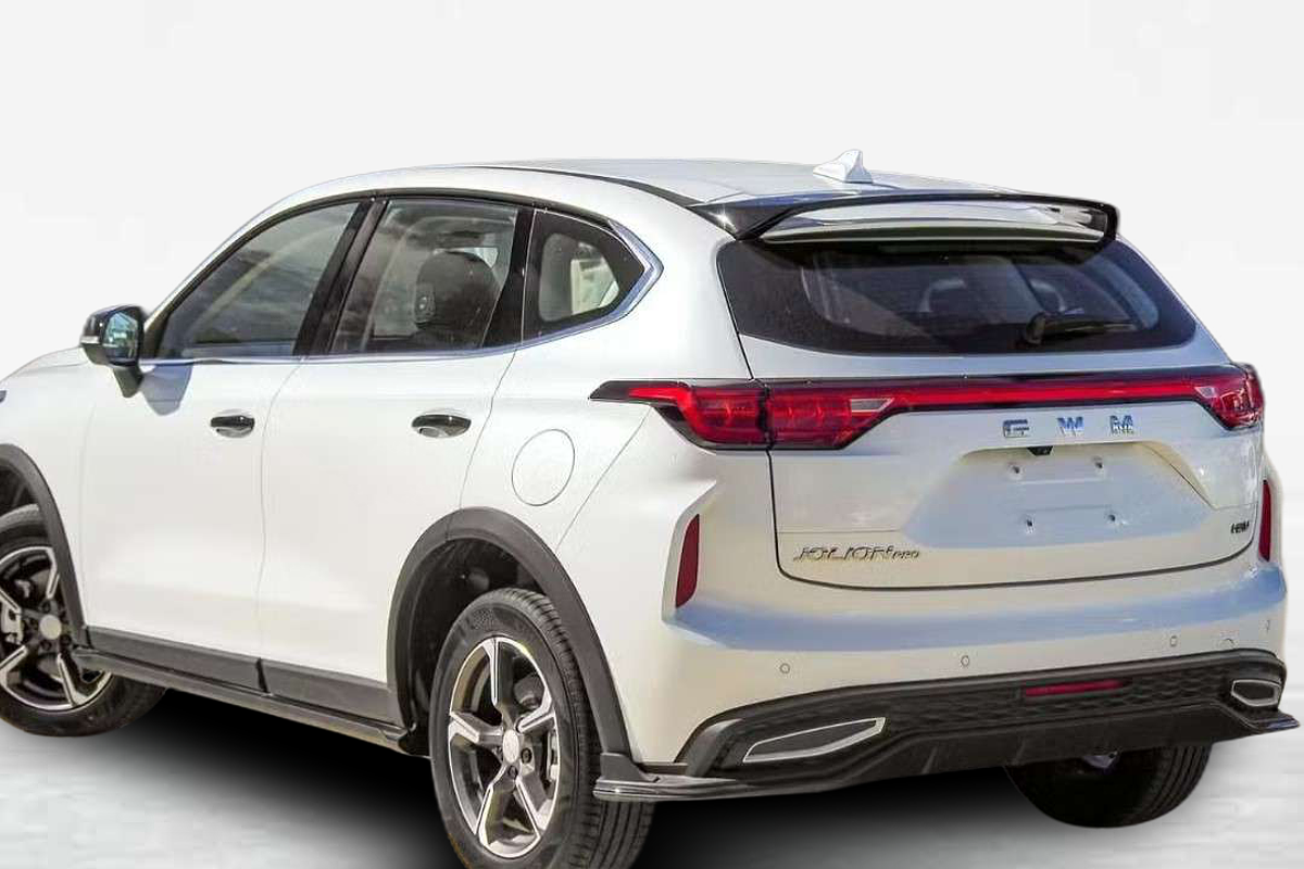 2024 GWM HAVAL Haval Jolion Premium Hybrid A02