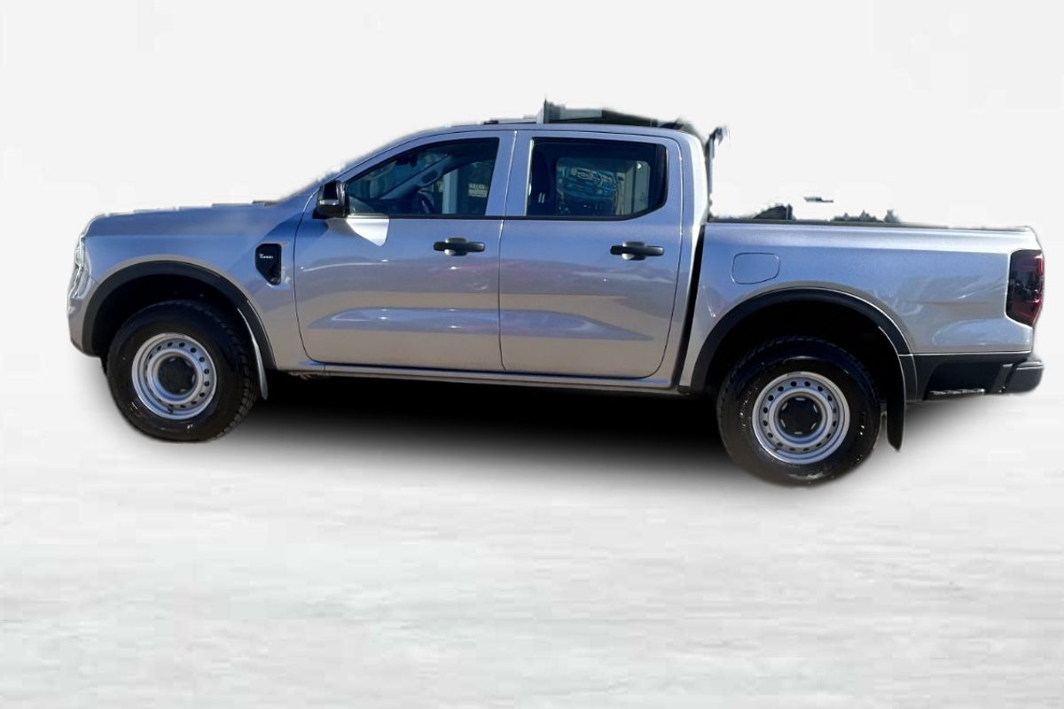 2023 Ford Ranger XL 4X4