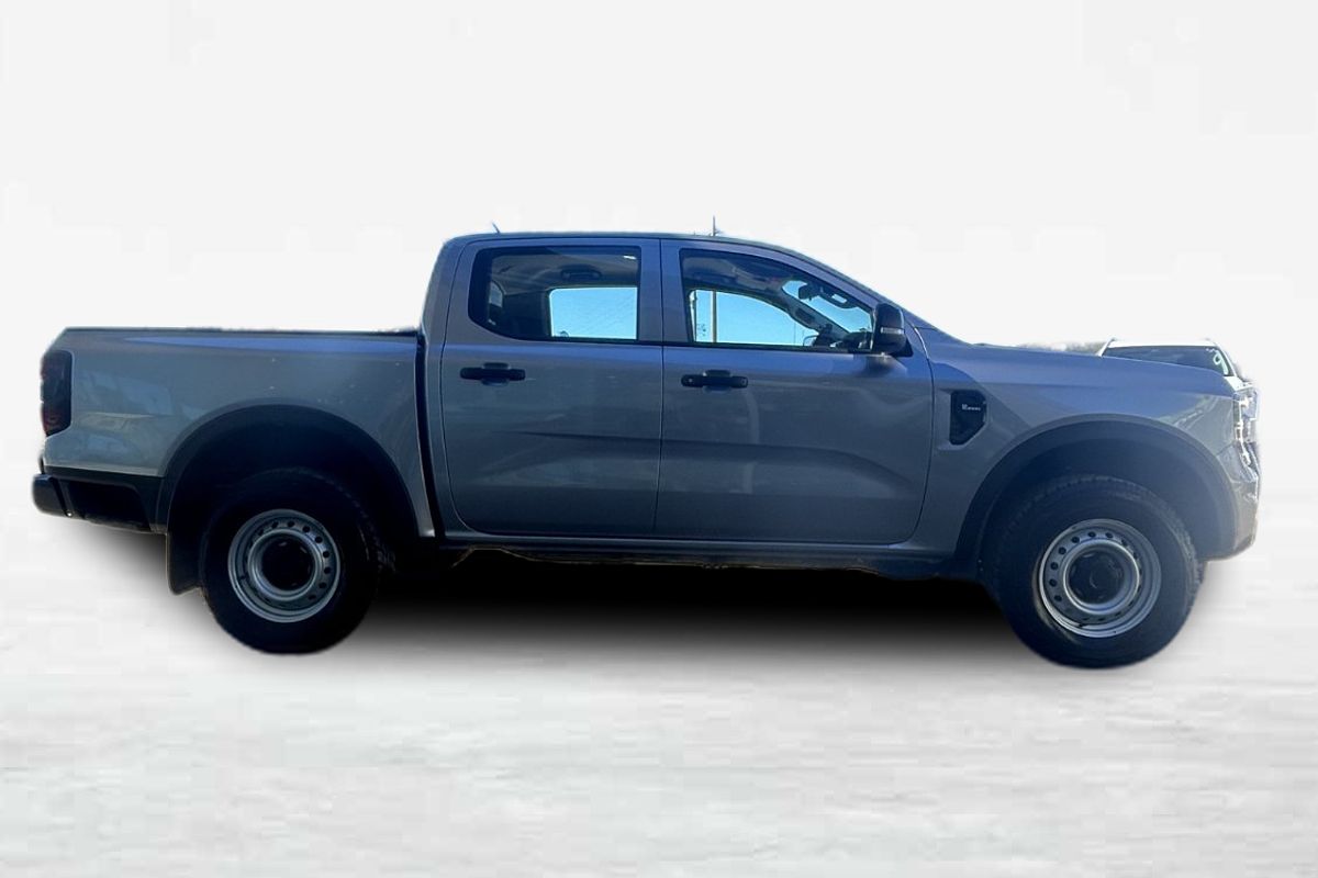 2023 Ford Ranger XL 4X4