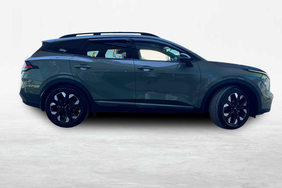 2022 Kia Sportage GT-Line NQ5