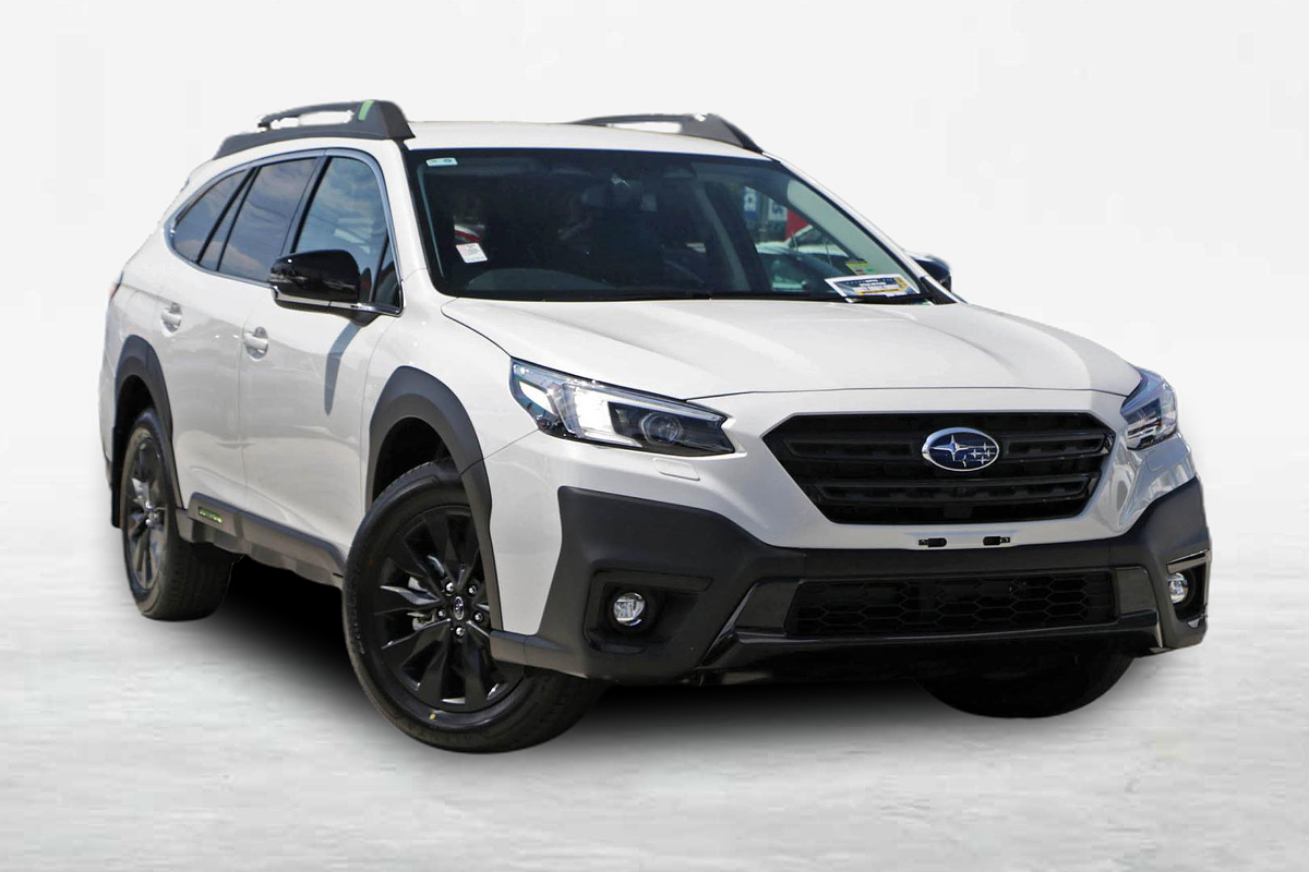 2024 Subaru Outback AWD Sport 6GEN