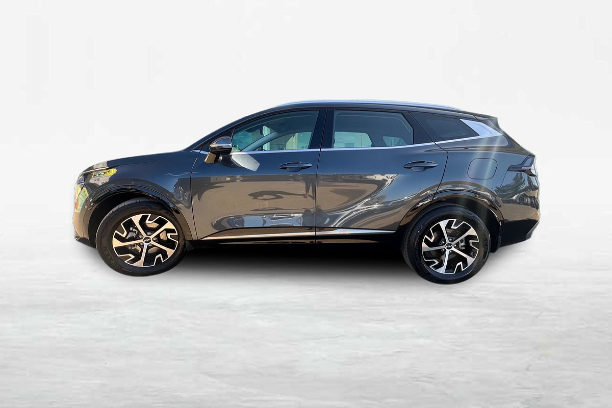 2022 Kia Sportage SX NQ5