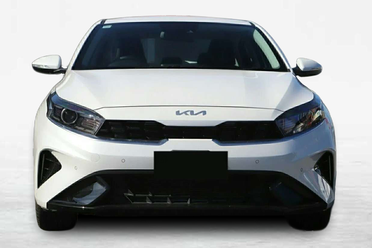 2024 Kia Cerato Sport BD