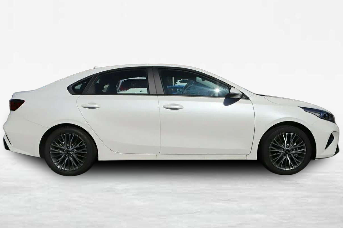 2024 Kia Cerato Sport BD