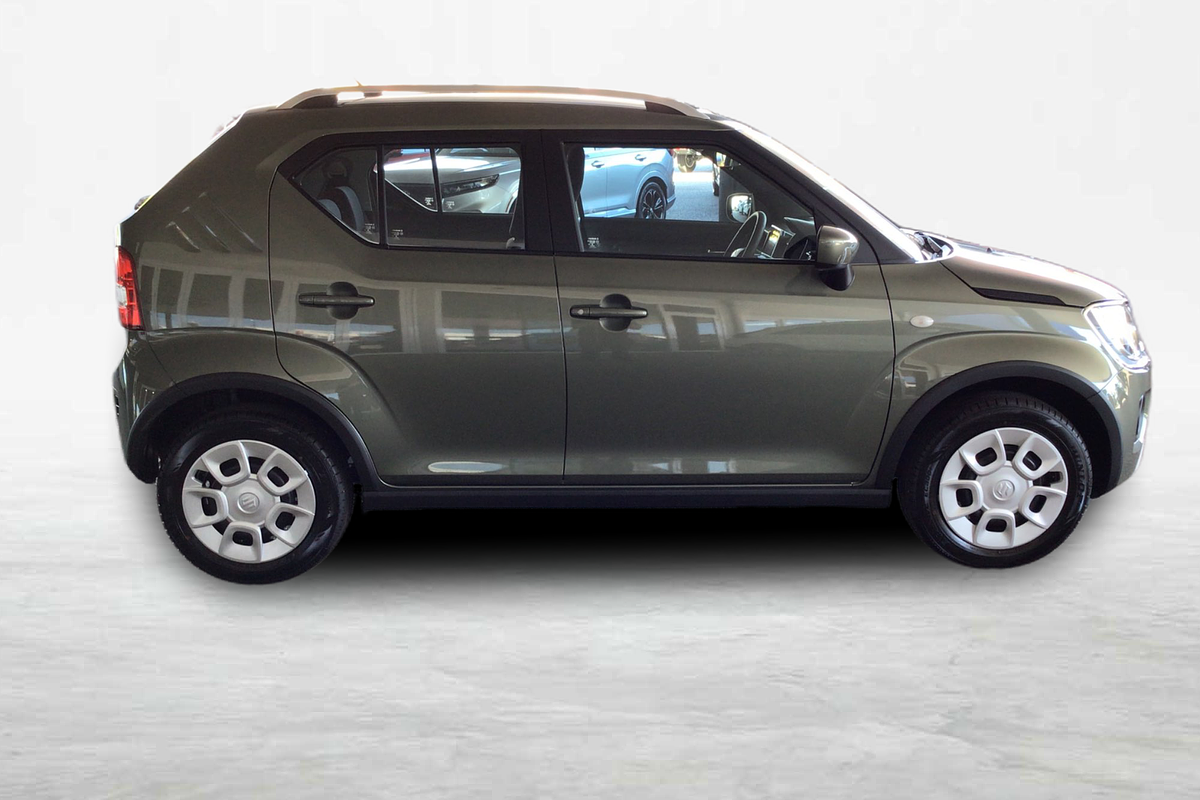 2024 Suzuki Ignis GL MF Series II