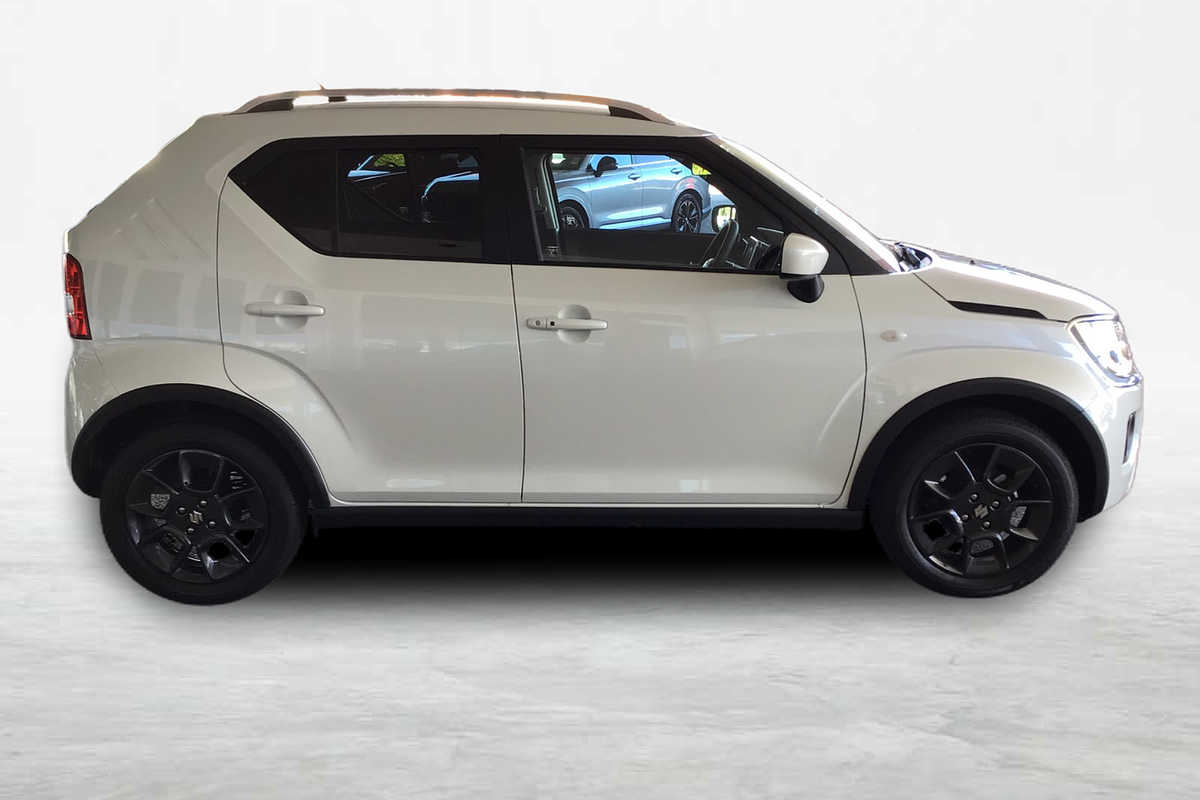 2024 Suzuki Ignis GLX MF Series II