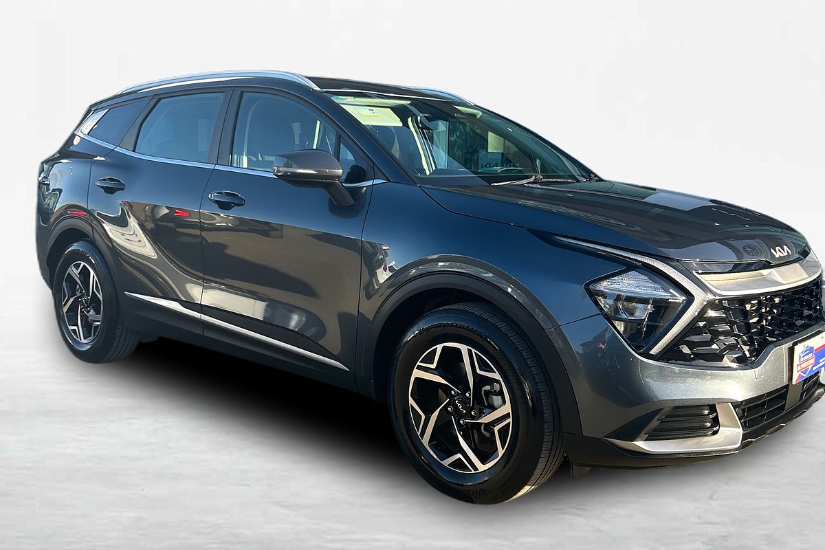 2022 Kia Sportage S NQ5