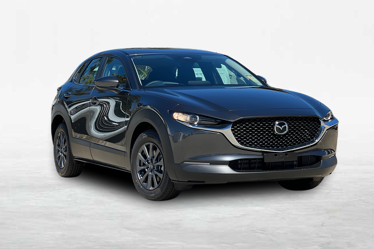 2024 Mazda CX-30 G20 Pure DM Series