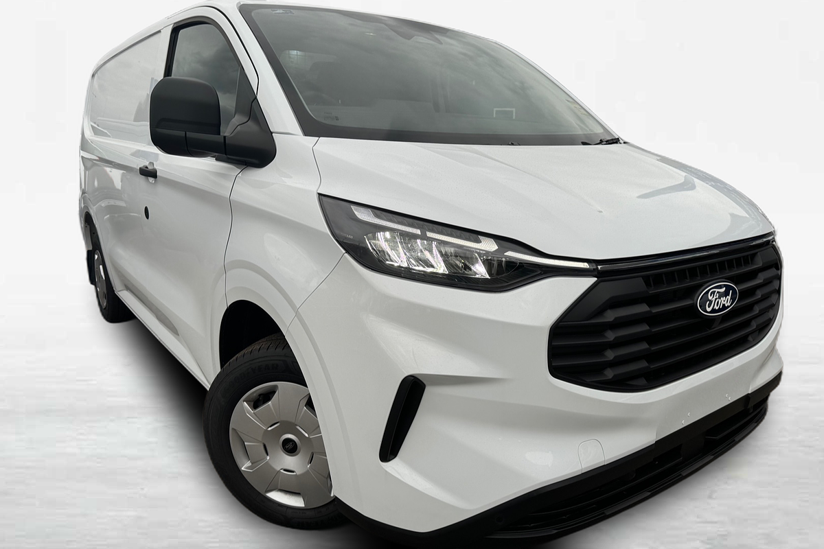 2023 Ford Transit Custom Trend 320S AV SWB