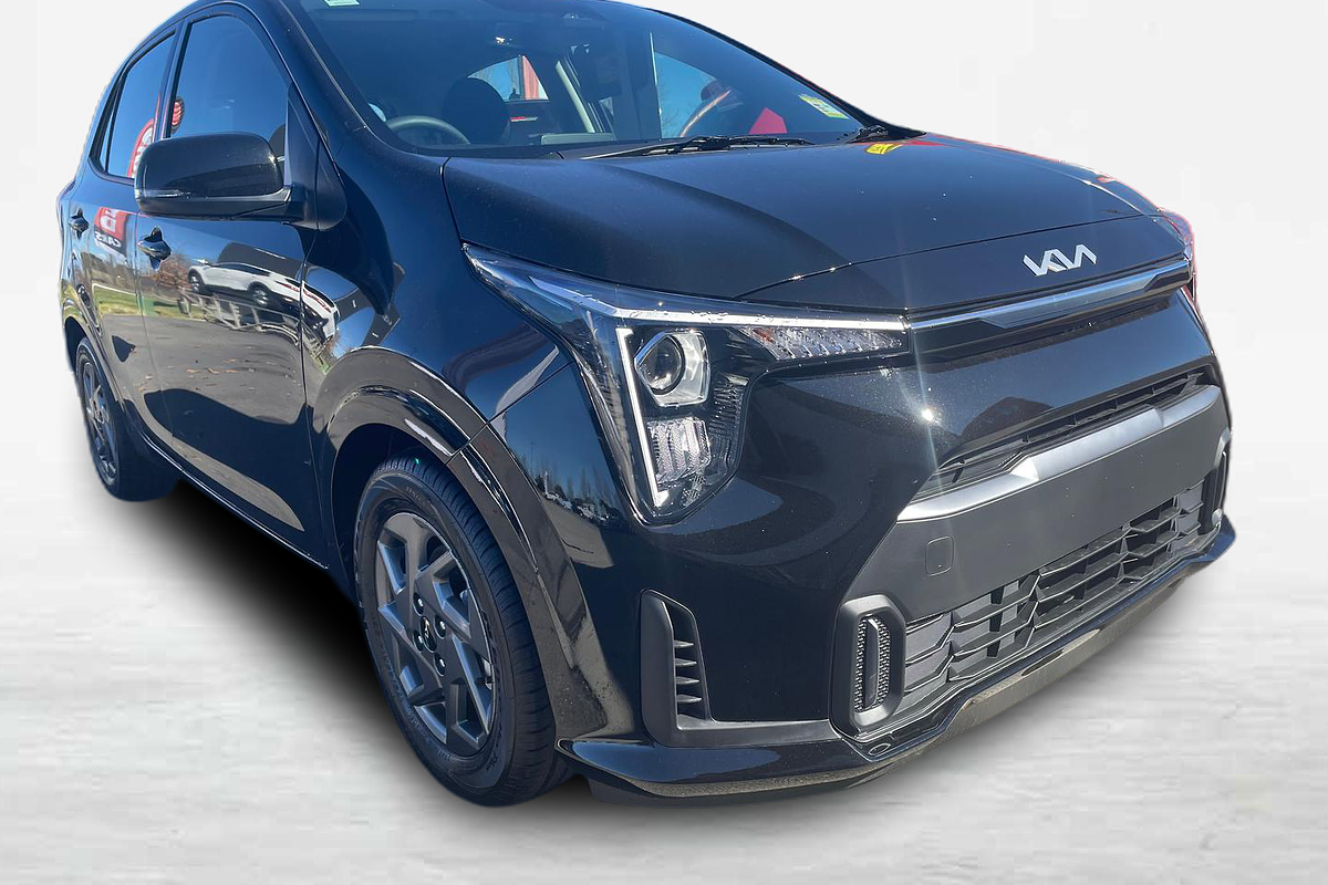 2024 Kia Picanto Sport JA PE2