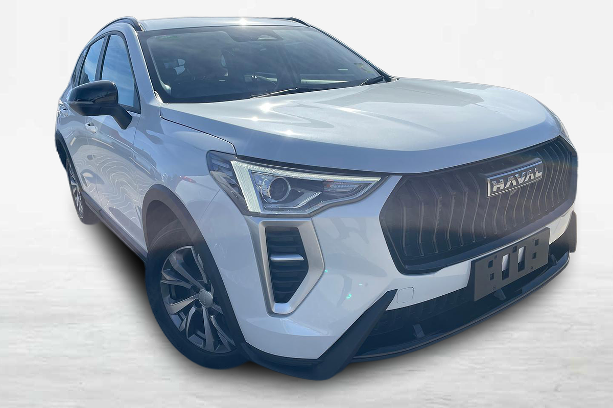 2024 GWM Haval Jolion Premium A01