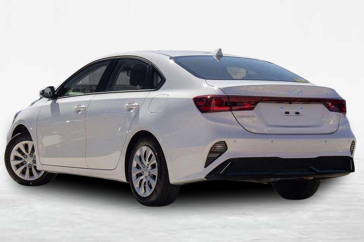 2024 Kia Cerato S BD