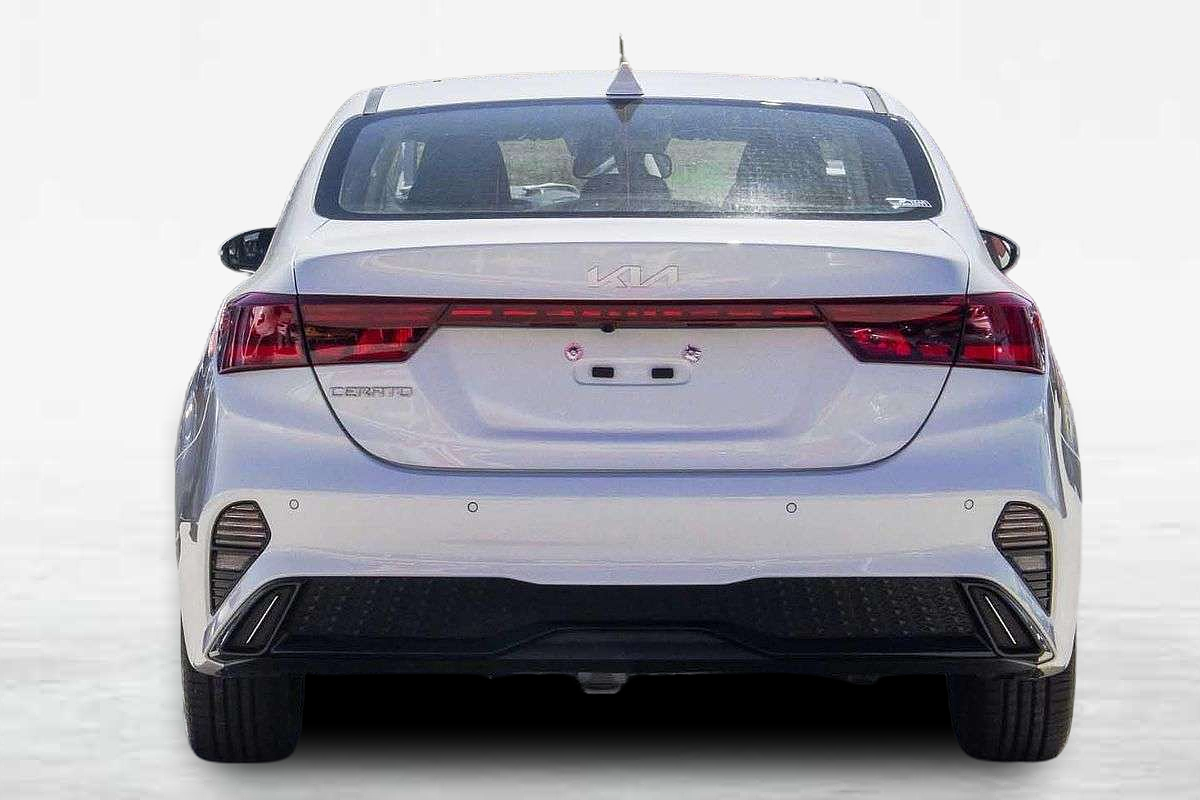 2024 Kia Cerato S BD